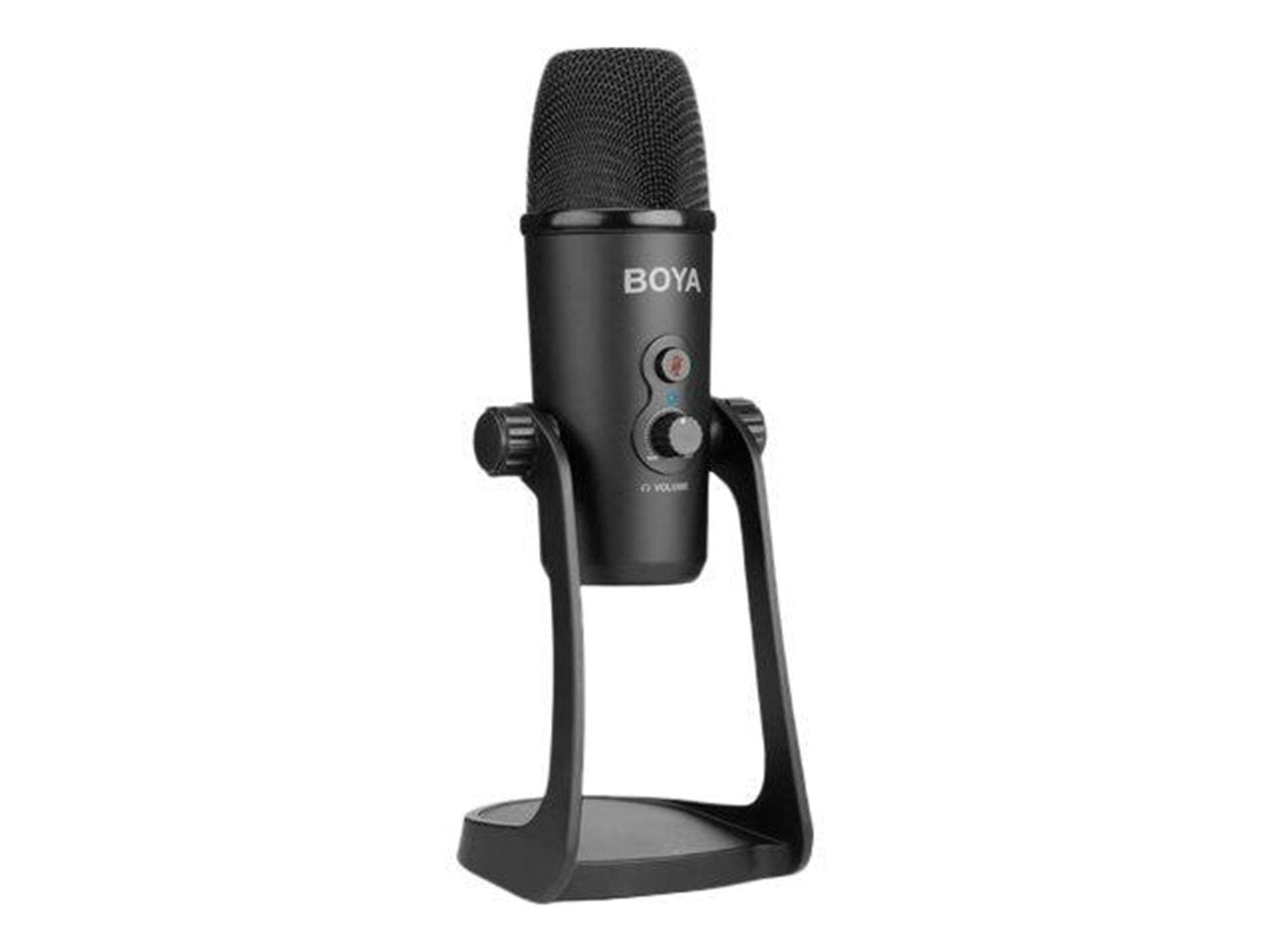 BOYA BY-PM700 - microphone BOYA BY-PM700 - microphone
